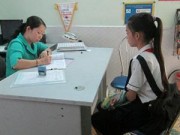 Tin tức - Lỗ hổng y tế học đường