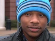 Tin tức - Viết kịch bản game, nam sinh bị đuổi học vì nghi khủng bố