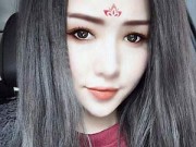 Làng sao - Tâm Tít có bầu vẫn thích thú "hóa" Võ Tắc Thiên