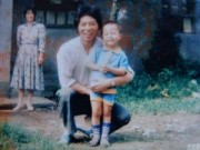 Tin tức - Chàng trai bị bắt cóc lúc 4 tuổi gặp lại cha sau 24 năm