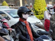 Tin tức - Sài Gòn lạnh nhất trong 10 năm nay