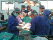 Tin tức - Thiếu máu trầm trọng, bệnh viện kêu gọi hiến máu khẩn cấp