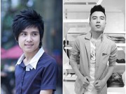 Làng sao - "Gặp lại" Mạnh Quân - Hot boy Nhật ký Vàng Anh một thời