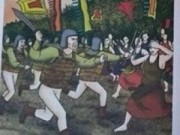 Tin tức - NXB Giáo dục trả lời vụ sách lịch sử vẽ quân lính không mặc quần