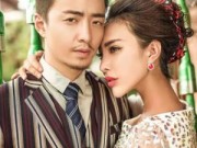 Eva Yêu - Không thể dứt tình vì bạn trai yếu đuối