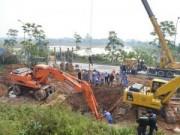 Tin tức - Lần thứ 10 vỡ đường ống: TGĐ Công ty nước sạch nói gì?