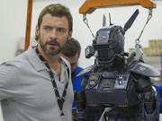 Xem & Đọc - Hugh Jackman đóng vai ác trong phim mới về robot