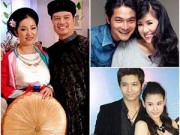 Làng sao - Sao Việt và những tâm sự đau đớn về chồng đầu năm