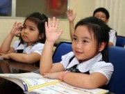 Tin tức - Thông tư 30 và tâm thư của giáo viên tiểu học gửi Bộ trưởng