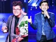 Xem & Đọc - Chung kết Bài Hát Việt 2014: 'Nóng' trước giờ G