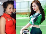 Làm đẹp - Cô gái Việt giảm 13kg trong 2 tháng để thành người mẫu