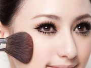 Làm đẹp - Gắn mi giả: Hóa khó thành dễ