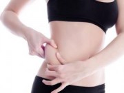 Sức khỏe - 4 thói quen thường ngày dễ gây béo bụng