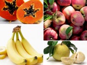 Bà bầu - Siêu thực phẩm giúp mẹ giảm cân ầm ầm sau sinh