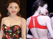 Thời trang - Tóc Tiên, Trà Ngọc Hằng gợi cảm hết mức xem thời trang
