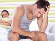 Sức khỏe - Dấu hiệu tố cáo quý ông đang mắc bệnh tình dục