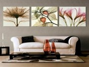 Nhà đẹp - Vạn sự bất thành do treo tranh kỵ mệnh