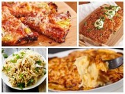 Bếp Eva - 12 biến tấu hấp dẫn với mì tôm