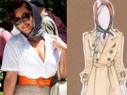 Thời trang - 7 cách quàng khăn quyến rũ nhất mùa Đông này