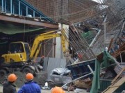 Tin tức - Vì sao chưa khởi tố 2 sự cố ở đường sắt trên cao?