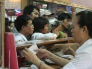 Tin tức - Phụ thu giá vé xe Tết tăng 40 - 60%