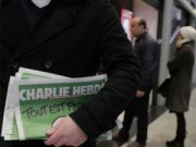 Tin tức - Dòng tiền đổ về Charlie Hebdo sau vụ khủng bố