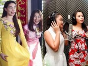 Làng sao - Hà Hồ song ca với Thanh Hằng, Thiện Nhân khóc vì nhớ mẹ