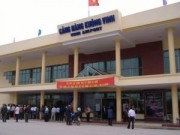 Tin tức - Sân bay Vinh sắp trở thành sân bay quốc tế