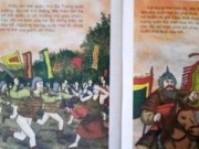 Tin tức - Sách sử sai sót phản cảm: Chuyện nghiêm túc biến thành... cực nhảm