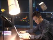 Nhà đẹp - Căn hộ cao cấp của chàng luật sư chờ người yêu 7 năm