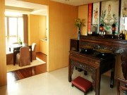 Nhà đẹp - Gia đình dễ tán gia bại sản vì bàn thờ sai vị trí