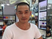 Làng sao - Quách Ngọc Ngoan "xuống tóc" sau scandal