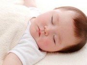 Làm mẹ - Những 'chiêu' nên và không nên để con ngủ xuyên đêm ngon lành
