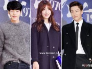 Làng sao - Sao "khủng" tới xem phim của Lee Min Ho