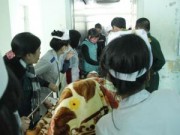 Tin tức - Cướp tấn công 1 gia đình trong đêm, 4 người thương vong