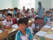 Tin tức - TP.HCM: Tuyệt đối không được la mắng, quát tháo học sinh