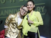 Làng sao - Trúc Nhân gây "bão" vì phát ngôn về Thu Minh