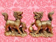 Nhà đẹp - Bày kỳ lân sai cách, linh vật cắn ngược lại chủ nhà