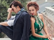 Eva Yêu - Chỉ một lần tôi ngoại tình mà vợ kiên quyết chia tay