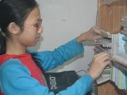 Tin tức - Tình yêu Hoàng Sa của cô bé học lớp 7