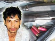 Tin tức - Đường lao lý của những cảnh sát trong vụ "trùm ma túy nã đạn"