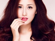 Làng sao - Mai Phương Thúy quyến rũ đầy mê đắm