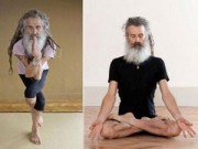 Làm đẹp - Người đàn ông dạy yoga nổi tiếng nhất nước Anh