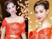 Thời trang - "Loạn nhịp tim" trước vẻ quyến rũ của MC Quỳnh Chi