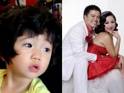 Làng sao - Thúy Nga: "Ông Nam không phải cha con gái tôi"