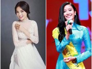 Làng sao - Á hậu, HHVN 2014 lại gây ồn ào chuyện yêu, quát bố mẹ
