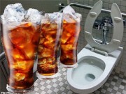 Nhà đẹp - 10 thực phẩm trong bếp giúp lau chùi "vạn năng"