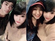 Làng sao - Công Phượng bí mật "hẹn hò" Hòa Minzy trước trận đấu