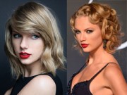 Làm đẹp - Video: Tuyệt chiêu trang điểm quyến rũ như Taylor Swift