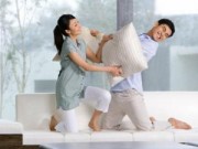 Eva tám - 6 cách “hâm nóng” tình cảm vợ chồng